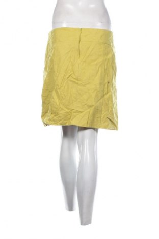 Sukně Marc O'Polo, Velikost L, Barva Žlutá, Cena  149,00 Kč