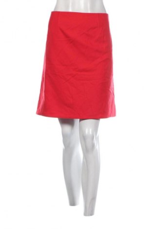 Φούστα Marc O'Polo, Μέγεθος XL, Χρώμα Κόκκινο, Τιμή 9,99 €