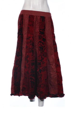 Φούστα Marks & Spencer, Μέγεθος M, Χρώμα Πολύχρωμο, Τιμή 29,99 €