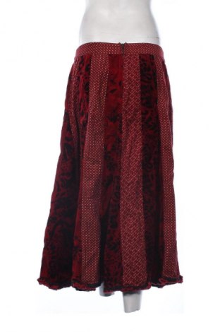 Φούστα Marks & Spencer, Μέγεθος M, Χρώμα Πολύχρωμο, Τιμή 29,99 €