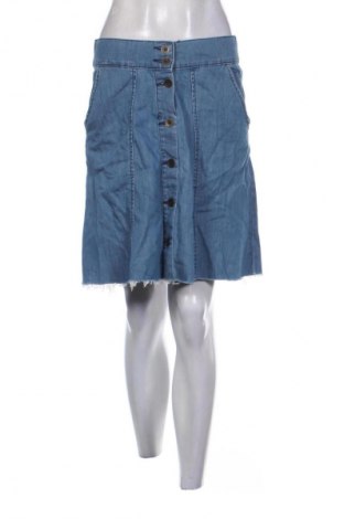 Spódnica Marks & Spencer, Rozmiar M, Kolor Niebieski, Cena 20,99 zł
