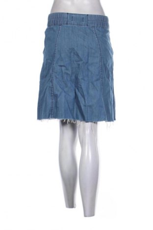 Spódnica Marks & Spencer, Rozmiar M, Kolor Niebieski, Cena 20,99 zł