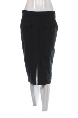 Φούστα Marks & Spencer, Μέγεθος L, Χρώμα Μαύρο, Τιμή 2,99 €