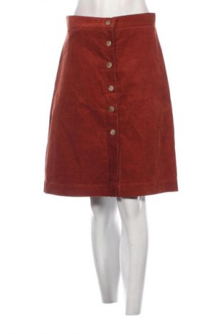 Sukně Massimo Dutti, Velikost M, Barva Červená, Cena  399,00 Kč