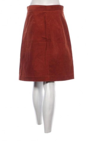 Sukně Massimo Dutti, Velikost M, Barva Červená, Cena  399,00 Kč