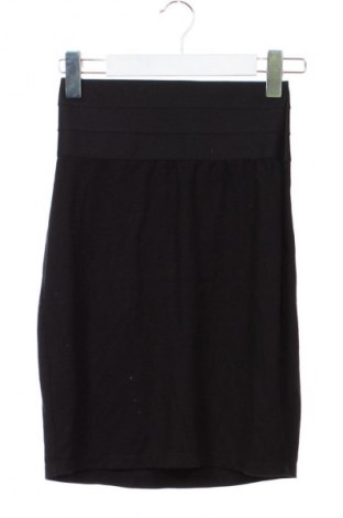 Sukně Max Studio, Velikost XXS, Barva Černá, Cena  79,00 Kč