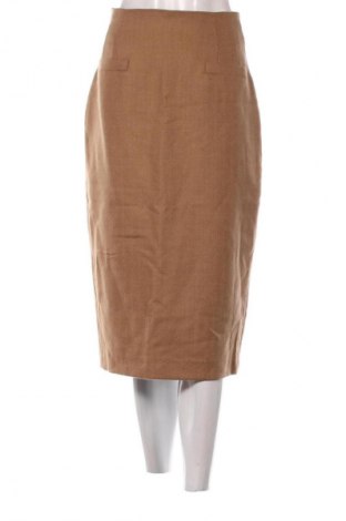 Пола Mellini, Размер S, Цвят Кафяв, Цена 30,16 €