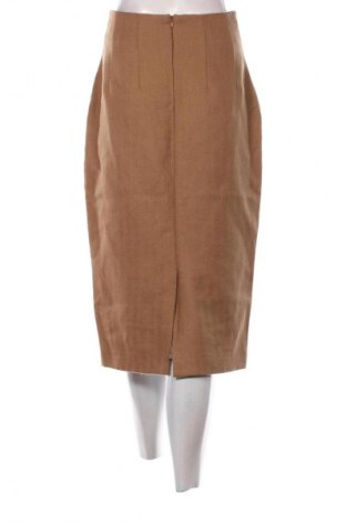 Пола Mellini, Размер S, Цвят Кафяв, Цена 30,16 €