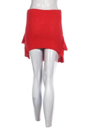 Sukně Mint & Berry, Velikost M, Barva Červená, Cena  49,00 Kč