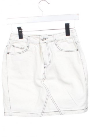 Spódnica Missguided, Rozmiar XS, Kolor Kolorowy, Cena 54,00 zł