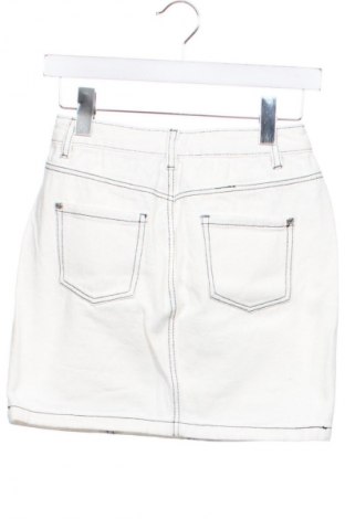 Spódnica Missguided, Rozmiar XS, Kolor Kolorowy, Cena 54,00 zł