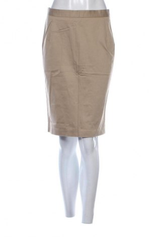 Φούστα Modeszene, Μέγεθος S, Χρώμα  Μπέζ, Τιμή 1,99 €