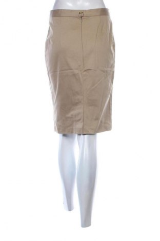Φούστα Modeszene, Μέγεθος S, Χρώμα  Μπέζ, Τιμή 1,99 €
