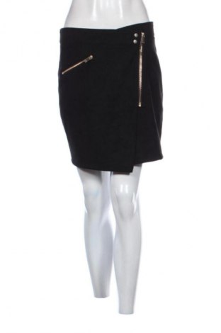 Φούστα Mohito, Μέγεθος M, Χρώμα Μαύρο, Τιμή 4,99 €