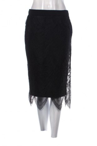 Φούστα Mohito, Μέγεθος M, Χρώμα Μαύρο, Τιμή 6,77 €, #134586824