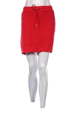 Spódnica Mohito, Rozmiar L, Kolor Czerwony, Cena 18,99 zł
