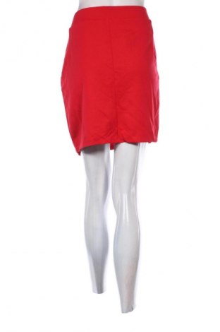 Spódnica Mohito, Rozmiar L, Kolor Czerwony, Cena 18,99 zł