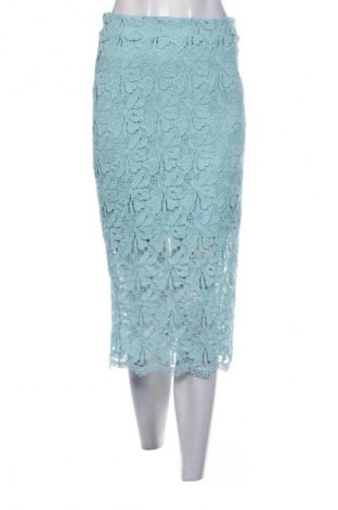 Sukňa Mohito, Veľkosť S, Farba Modrá, Cena  11,95 €