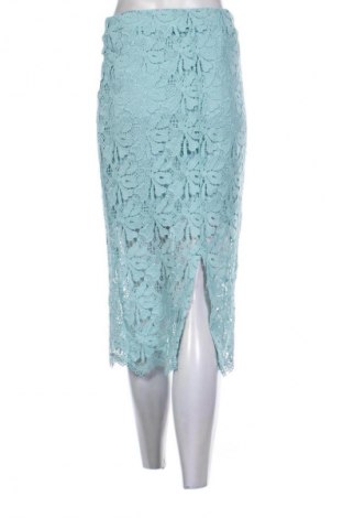 Sukňa Mohito, Veľkosť S, Farba Modrá, Cena  11,95 €