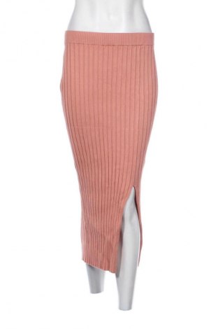 Φούστα Monki, Μέγεθος S, Χρώμα Ρόζ , Τιμή 3,99 €