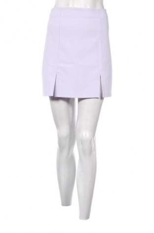 Fustă Monki, Mărime S, Culoare Mov, Preț 30,99 Lei