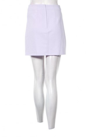 Fustă Monki, Mărime S, Culoare Mov, Preț 30,99 Lei