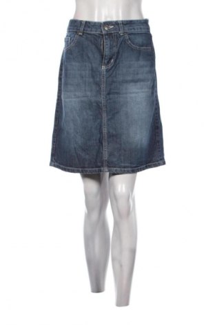 Sukně Montego, Velikost L, Barva Modrá, Cena  49,00 Kč