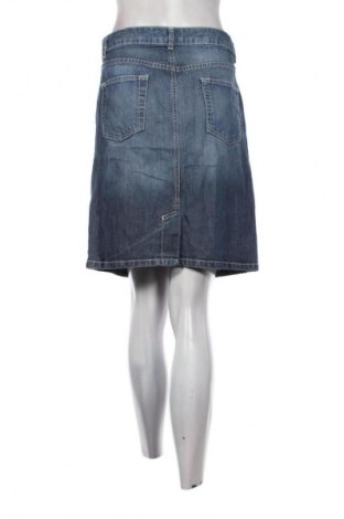 Sukně Montego, Velikost L, Barva Modrá, Cena  49,00 Kč