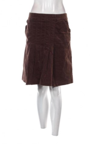 Spódnica Montego, Rozmiar XL, Kolor Brązowy, Cena 20,99 zł