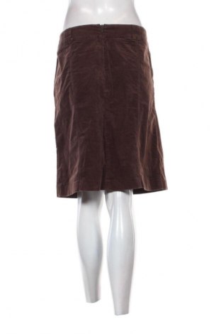 Spódnica Montego, Rozmiar XL, Kolor Brązowy, Cena 20,99 zł