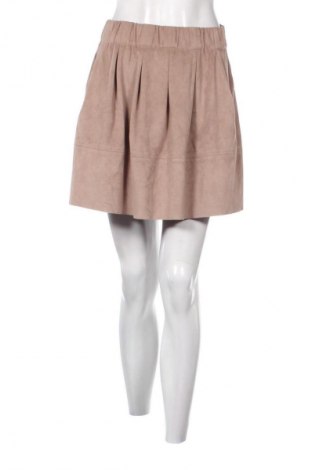 Spódnica Moves, Rozmiar S, Kolor Beżowy, Cena 19,99 zł