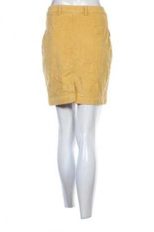 Sukně Moves, Velikost S, Barva Žlutá, Cena  109,00 Kč