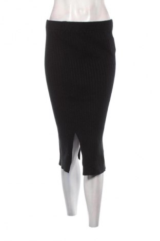 Φούστα NA-KD, Μέγεθος S, Χρώμα Μαύρο, Τιμή 3,99 €