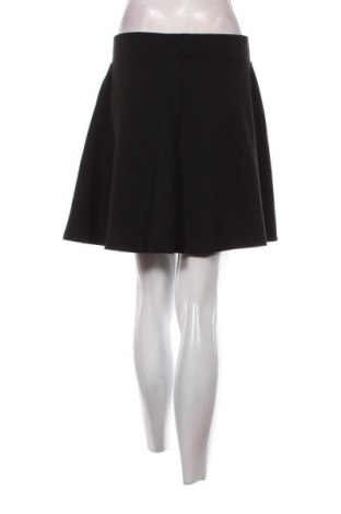 Φούστα NA-KD, Μέγεθος M, Χρώμα Μαύρο, Τιμή 10,99 €