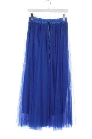 Sukně NEW COLLECTION, Velikost XS, Barva Modrá, Cena  279,00 Kč