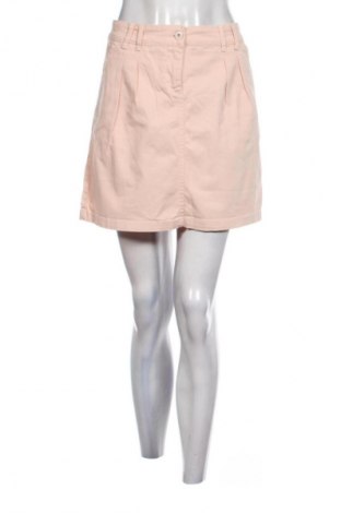 Sukně Naf Naf, Velikost L, Barva Růžová, Cena  79,00 Kč