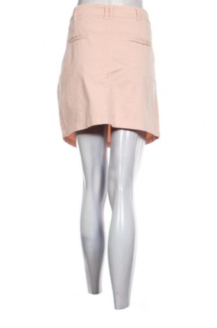 Sukně Naf Naf, Velikost L, Barva Růžová, Cena  79,00 Kč