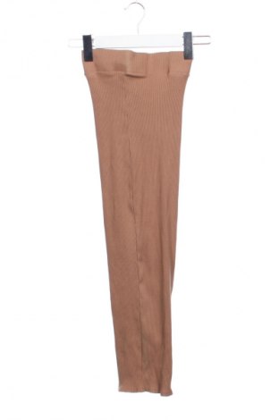 Пола Naked Wardrobe, Размер XXS, Цвят Кафяв, Цена 3,57 €