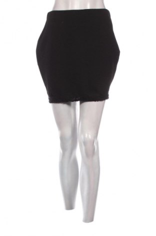 Rock New Look, Größe M, Farbe Schwarz, Preis 1,99 €