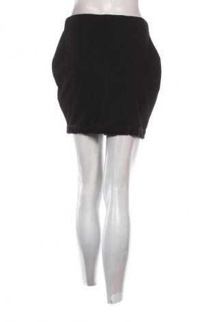 Rock New Look, Größe M, Farbe Schwarz, Preis 1,99 €