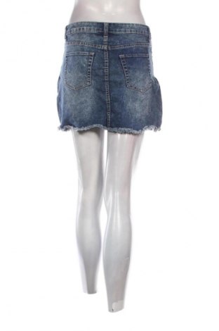 Sukně Nobo, Velikost M, Barva Modrá, Cena  79,00 Kč