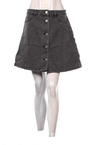 Spódnica Noisy May, Rozmiar M, Kolor Szary, Cena 6,99 zł