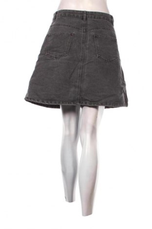 Spódnica Noisy May, Rozmiar M, Kolor Szary, Cena 6,99 zł