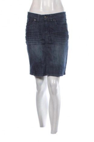 Spódnica North Route, Rozmiar M, Kolor Niebieski, Cena 6,99 zł