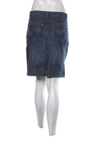 Spódnica North Route, Rozmiar M, Kolor Niebieski, Cena 6,99 zł