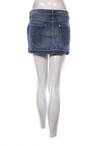 Spódnica Now, Rozmiar XL, Kolor Niebieski, Cena 27,42 zł