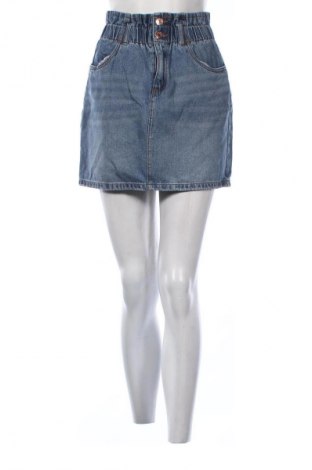 Φούστα ONLY, Μέγεθος M, Χρώμα Μπλέ, Τιμή 3,99 €