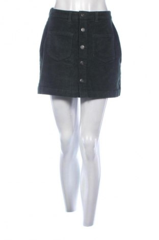 Sukně ONLY, Velikost S, Barva Zelená, Cena  216,00 Kč