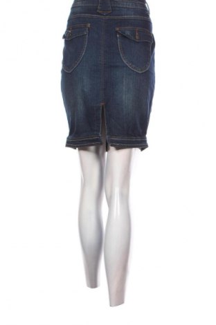 Spódnica Okay, Rozmiar M, Kolor Niebieski, Cena 30,66 zł