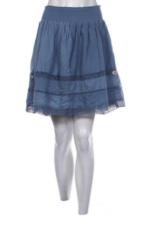 Fustă Old Navy, Mărime L, Culoare Albastru, Preț 27,99 Lei